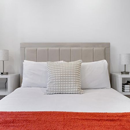 런던 The High Street Kensington Boutique 아파트 외부 사진